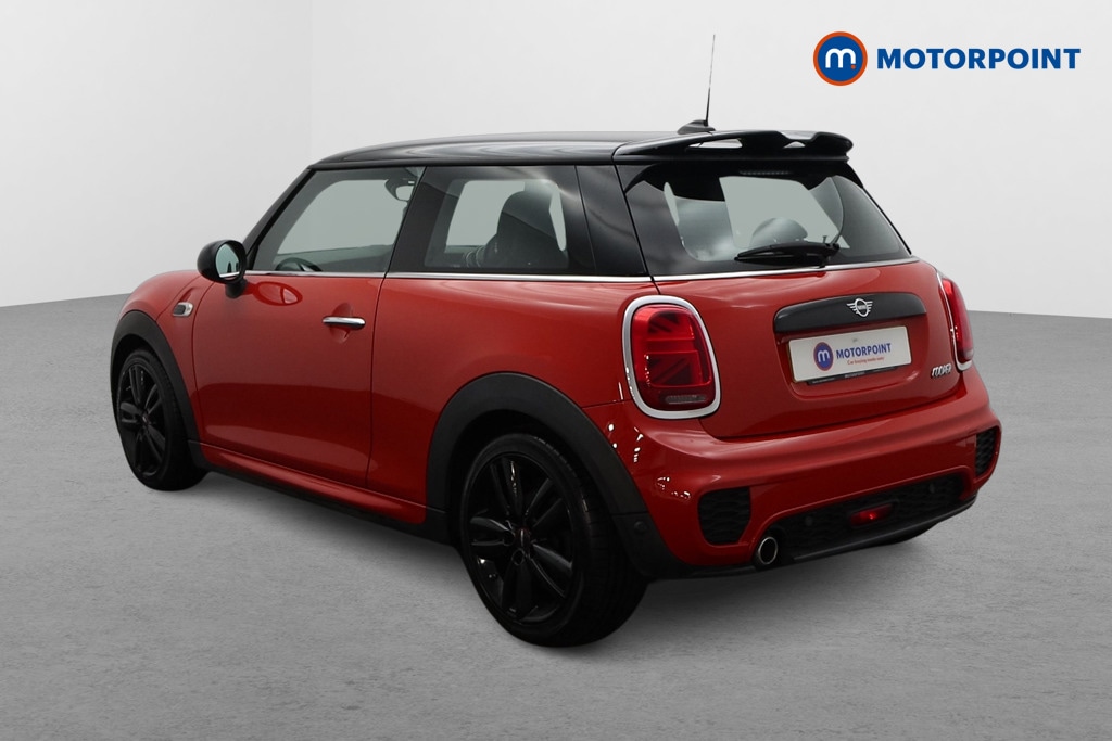 Used MINI Hatch 2019 for sale - 77297718: Photo 5