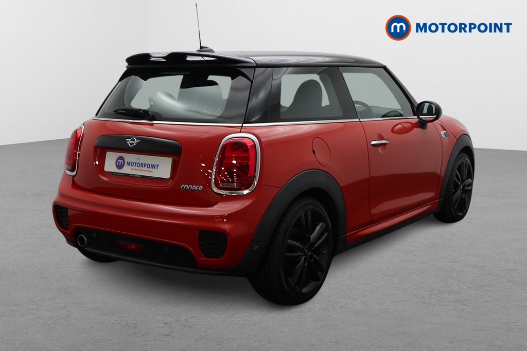 Used MINI Hatch 2019 for sale - 77297718: Photo 7