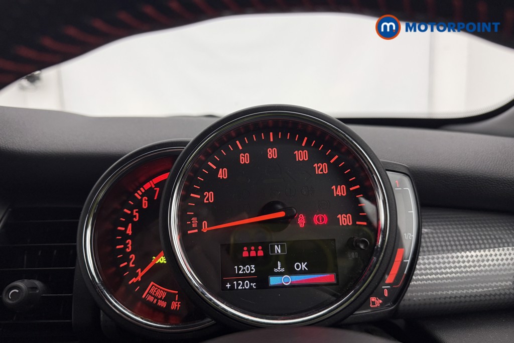 Used MINI Hatch 2020 for sale - 77747177: Photo 12