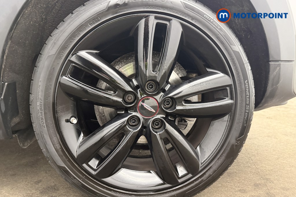 Used MINI Hatch 2020 for sale - 77747177: Photo 19