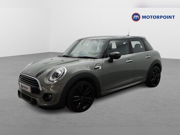 Used MINI Hatch 2020 for sale - 77747177: Photo