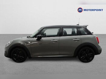 Used MINI Hatch 2020 for sale - 77747177: Photo