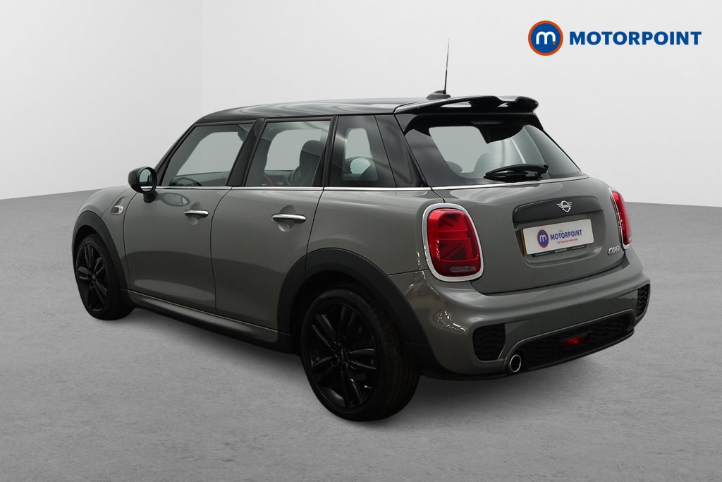 Used MINI Hatch 2020 for sale - 77747177: Photo 5
