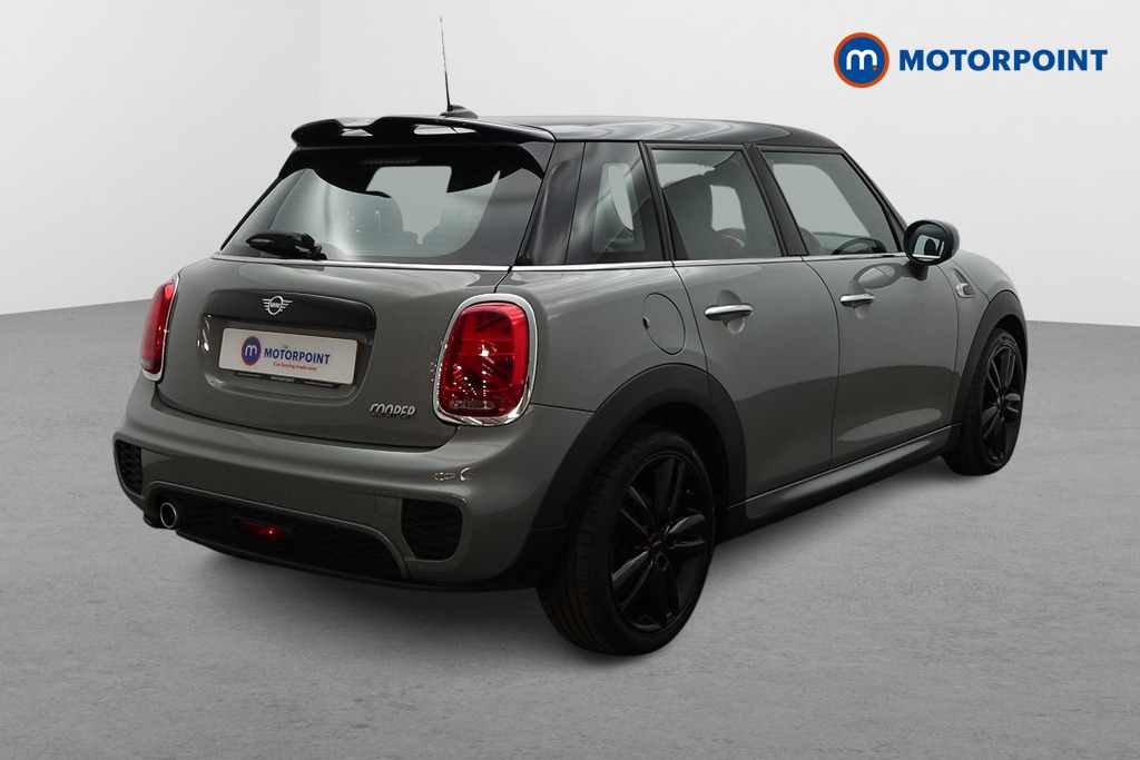 Used MINI Hatch 2020 for sale - 77747177: Photo 7