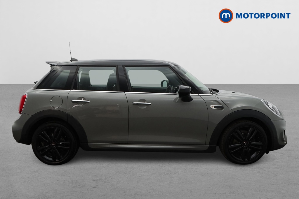 Used MINI Hatch 2020 for sale - 77747177: Photo 8