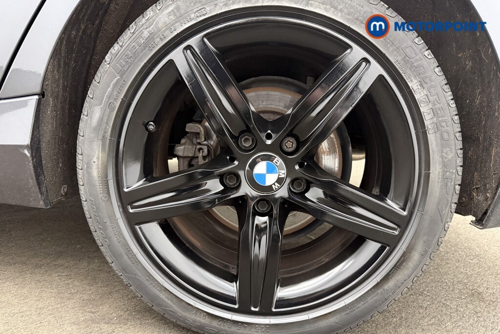 Used BMW 1 Series for sale - 77567948: Photo 10