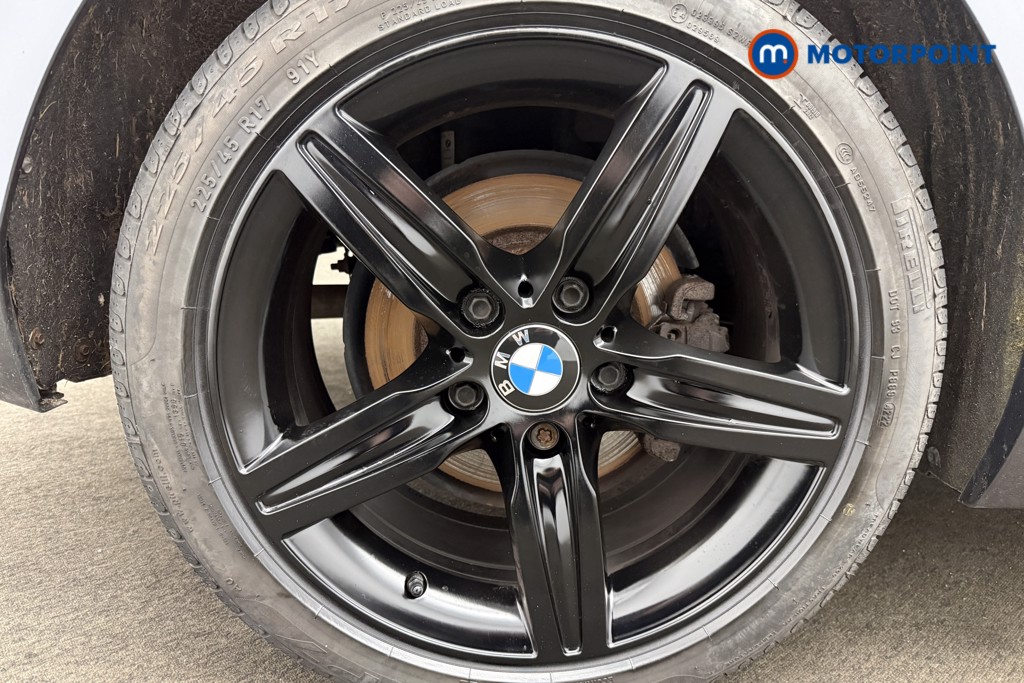 Used BMW 1 Series for sale - 77567948: Photo 11