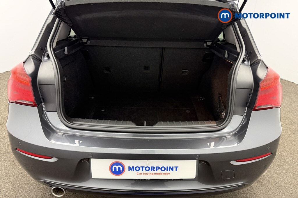 Used BMW 1 Series for sale - 77567948: Photo 19