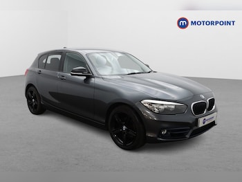 Used BMW 1 Series undefined for sale - 77567948: Photo