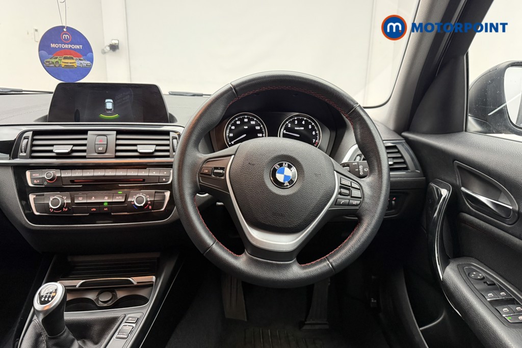 Used BMW 1 Series for sale - 77567948: Photo 27