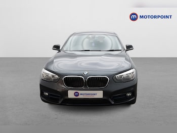 Used BMW 1 Series undefined for sale - 77567948: Photo
