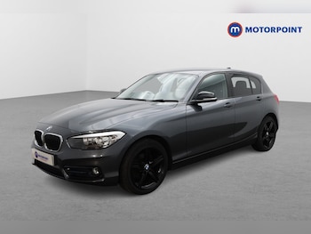 Used BMW 1 Series undefined for sale - 77567948: Photo