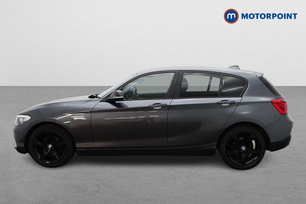 Used BMW 1 Series for sale - 77567948: Photo 4