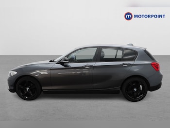 Used BMW 1 Series undefined for sale - 77567948: Photo
