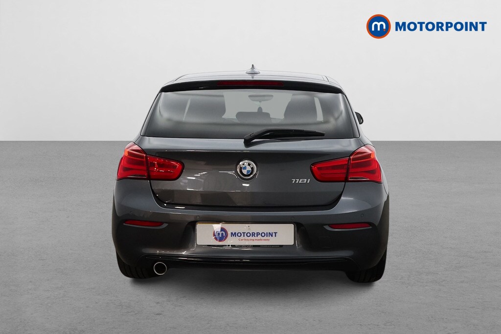 Used BMW 1 Series for sale - 77567948: Photo 6
