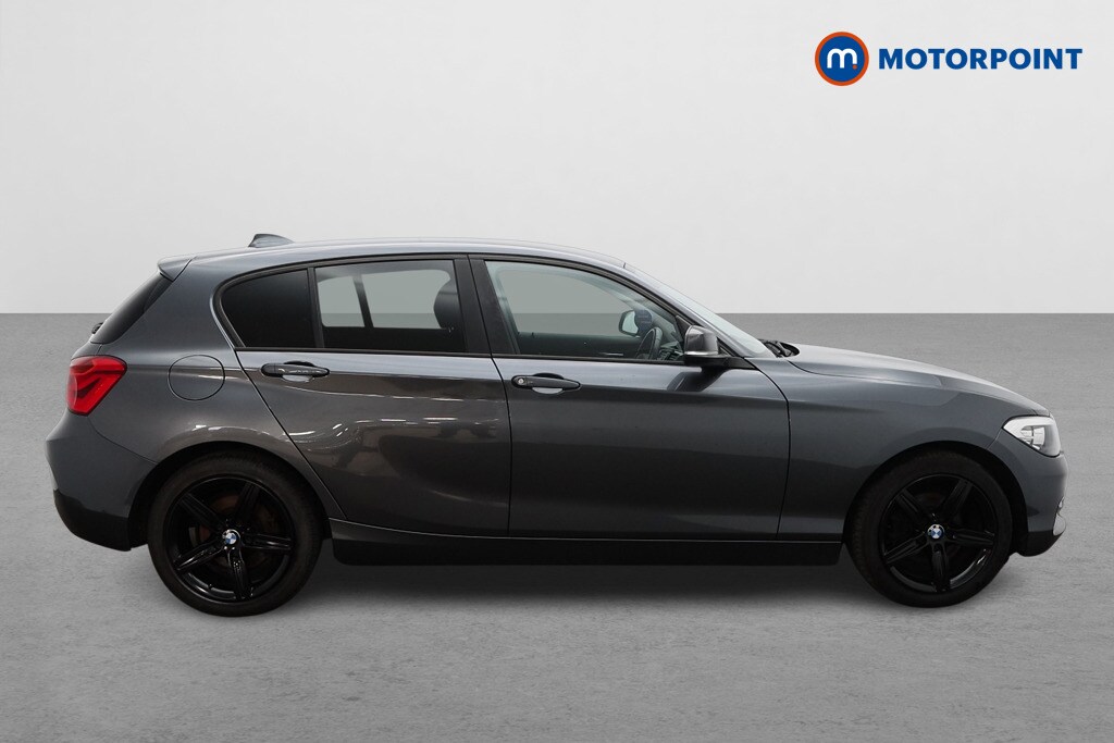Used BMW 1 Series for sale - 77567948: Photo 8