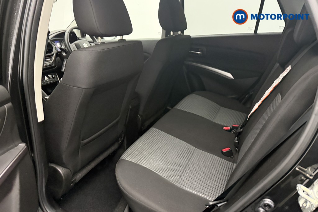 Used Suzuki SX4 S-Cross 2023 for sale - 76892563: Photo 12