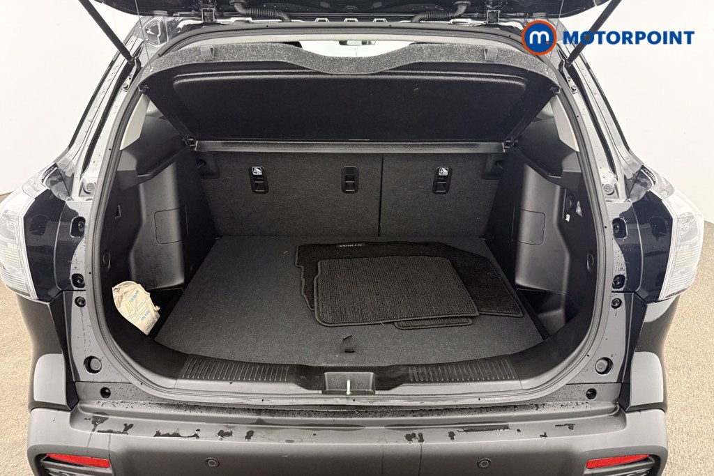 Used Suzuki SX4 S-Cross 2023 for sale - 76892563: Photo 13