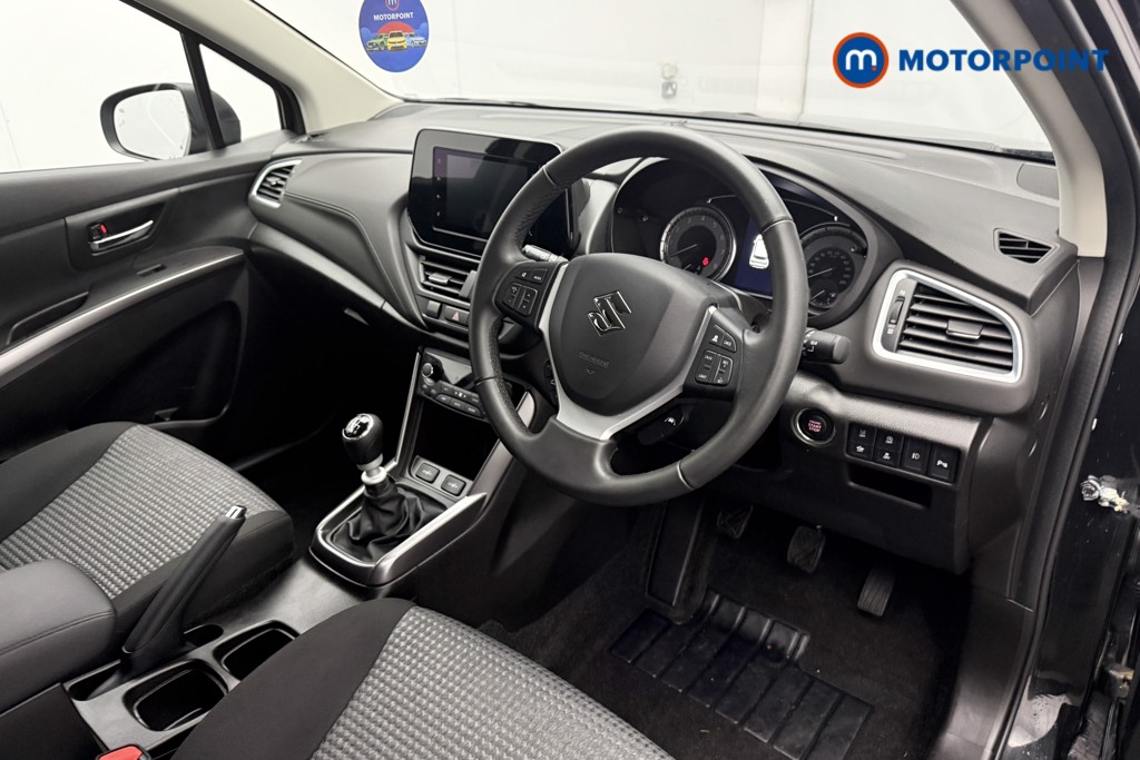 Used Suzuki SX4 S-Cross 2023 for sale - 76892563: Photo 14