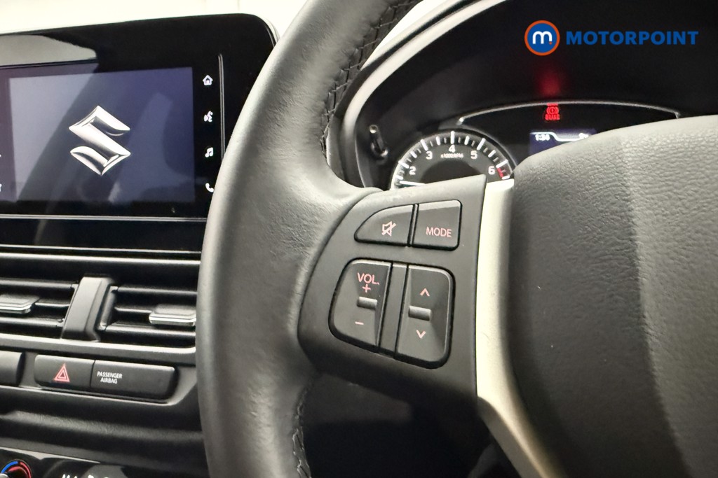 Used Suzuki SX4 S-Cross 2023 for sale - 76892563: Photo 15