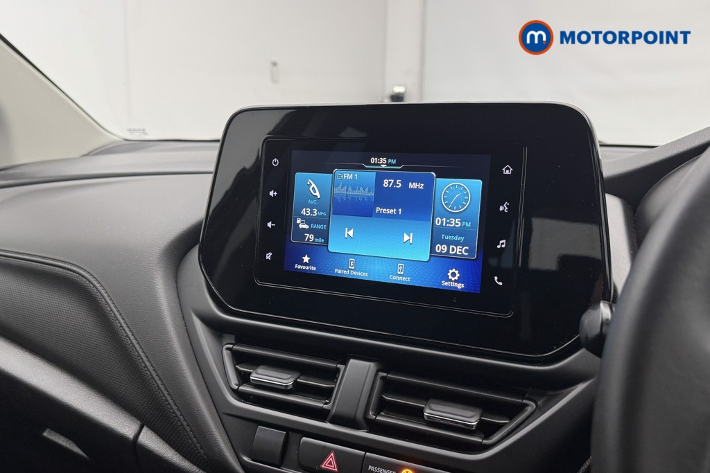 Used Suzuki SX4 S-Cross 2023 for sale - 76892563: Photo 19