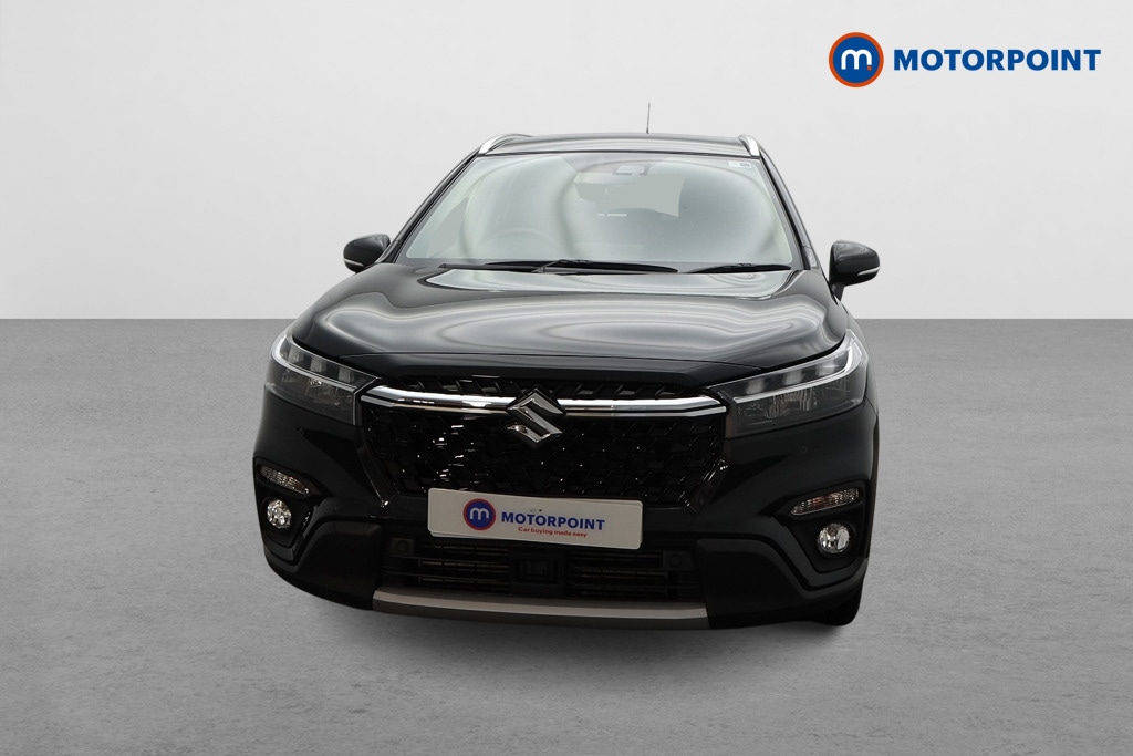 Used Suzuki SX4 S-Cross 2023 for sale - 76892563: Photo 2