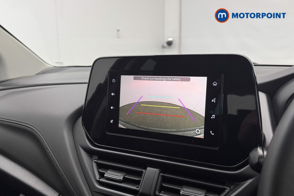 Used Suzuki SX4 S-Cross 2023 for sale - 76892563: Photo 20