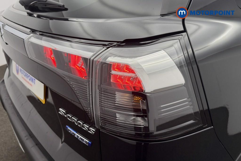 Used Suzuki SX4 S-Cross 2023 for sale - 76892563: Photo 24