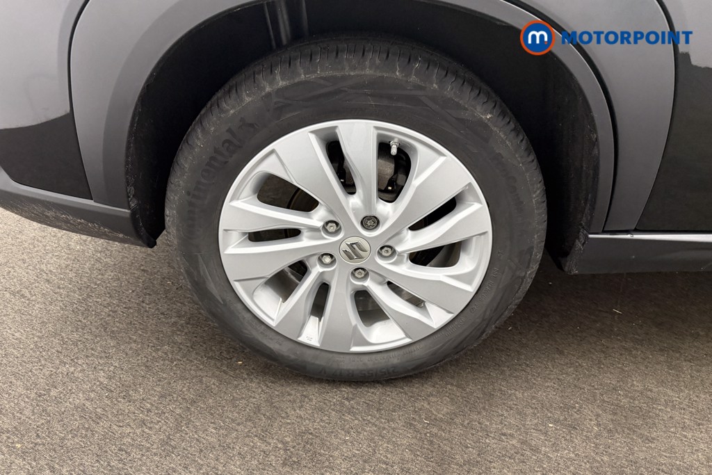 Used Suzuki SX4 S-Cross 2023 for sale - 76892563: Photo 30