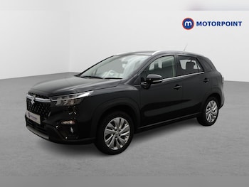 Used Suzuki SX4 S-Cross 2023 for sale - 76892563: Photo