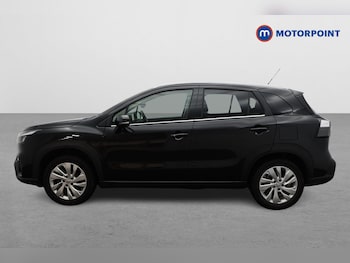 Used Suzuki SX4 S-Cross 2023 for sale - 76892563: Photo