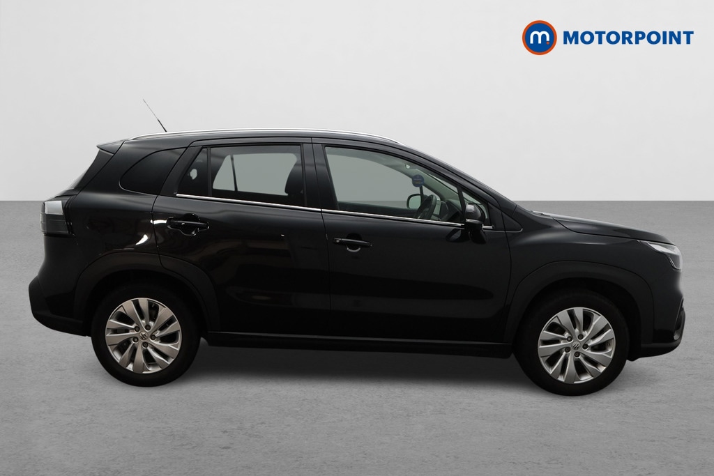 Used Suzuki SX4 S-Cross 2023 for sale - 76892563: Photo 8