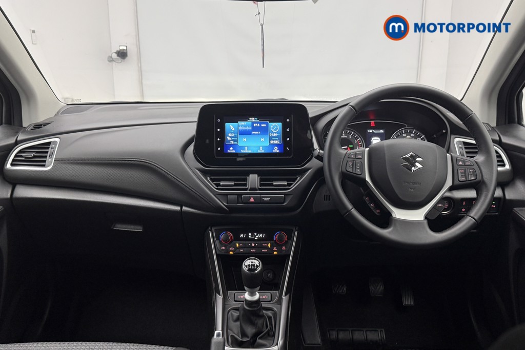 Used Suzuki SX4 S-Cross 2023 for sale - 76892563: Photo 9