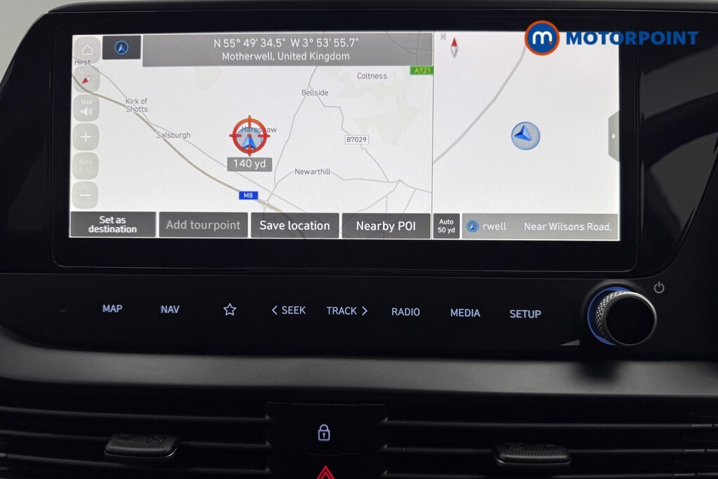 Used Hyundai i20 2025 for sale - 77417927: Photo 10