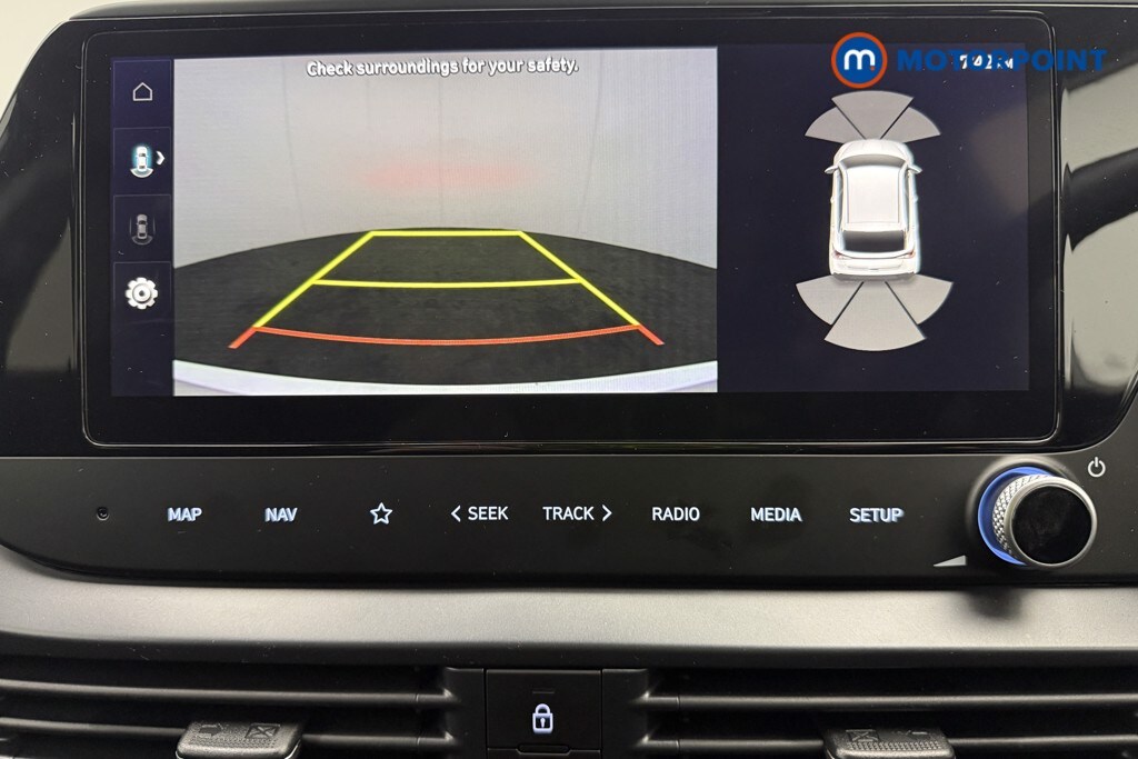 Used Hyundai i20 2025 for sale - 77417927: Photo 11