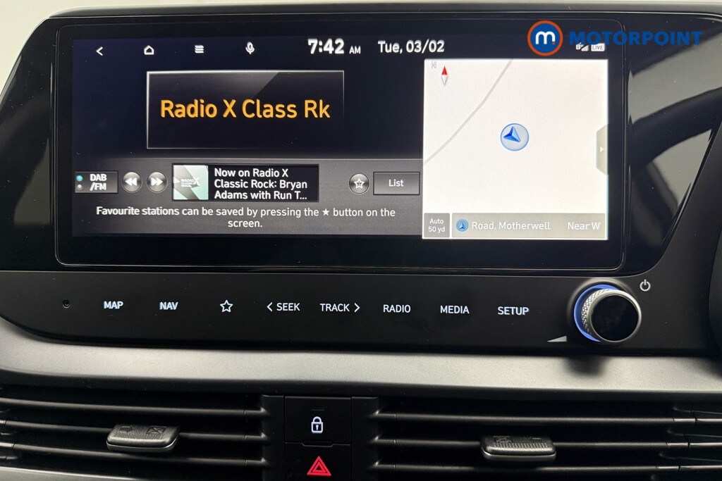 Used Hyundai i20 2025 for sale - 77417927: Photo 12