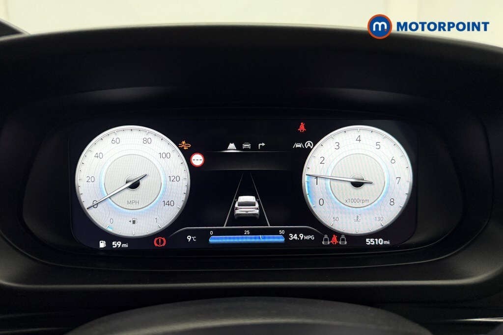 Used Hyundai i20 2025 for sale - 77417927: Photo 14