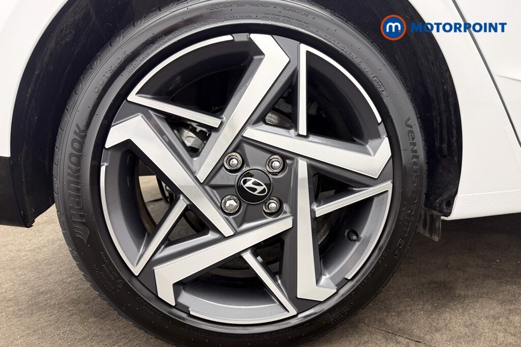 Used Hyundai i20 2025 for sale - 77417927: Photo 18