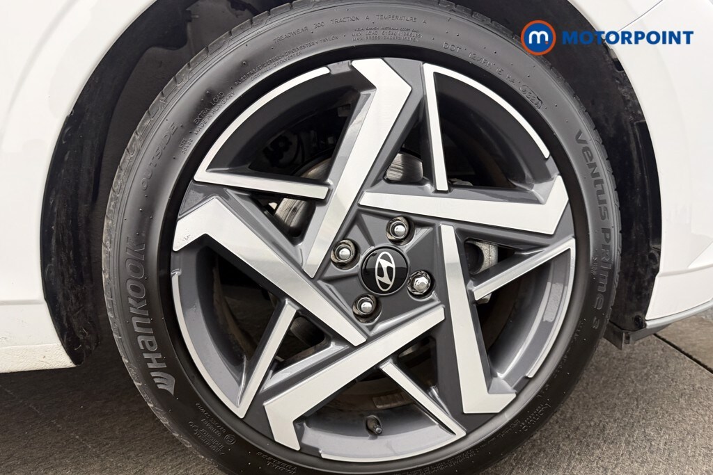 Used Hyundai i20 2025 for sale - 77417927: Photo 19