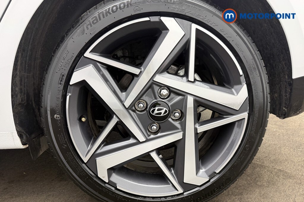 Used Hyundai i20 2025 for sale - 77417927: Photo 21