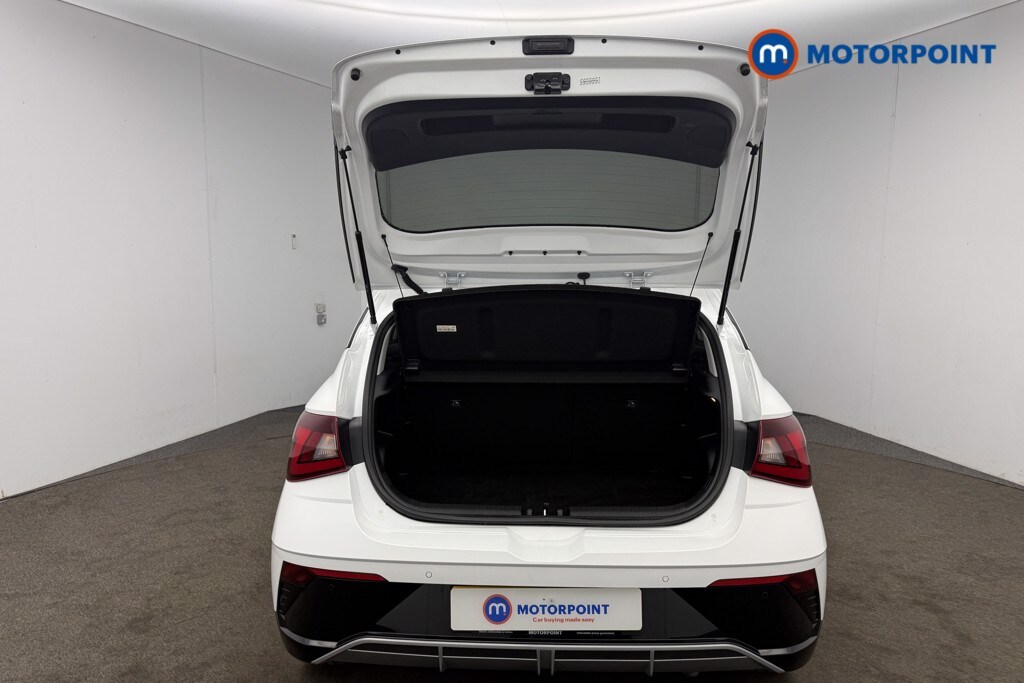 Used Hyundai i20 2025 for sale - 77417927: Photo 29