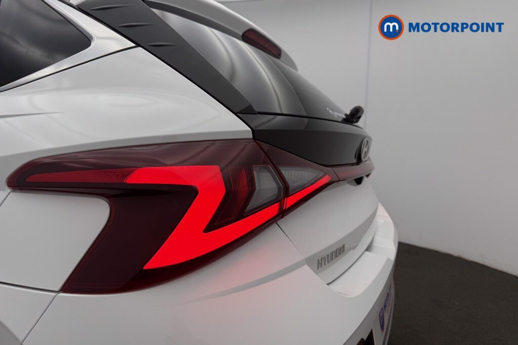 Used Hyundai i20 2025 for sale - 77417927: Photo 35