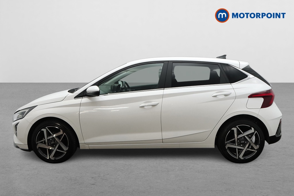 Used Hyundai i20 2025 for sale - 77417927: Photo 4