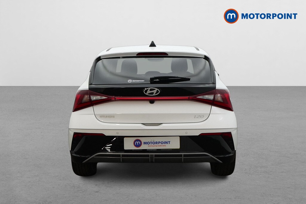 Used Hyundai i20 2025 for sale - 77417927: Photo 6