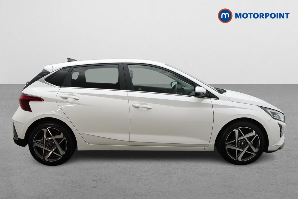 Used Hyundai i20 2025 for sale - 77417927: Photo 8