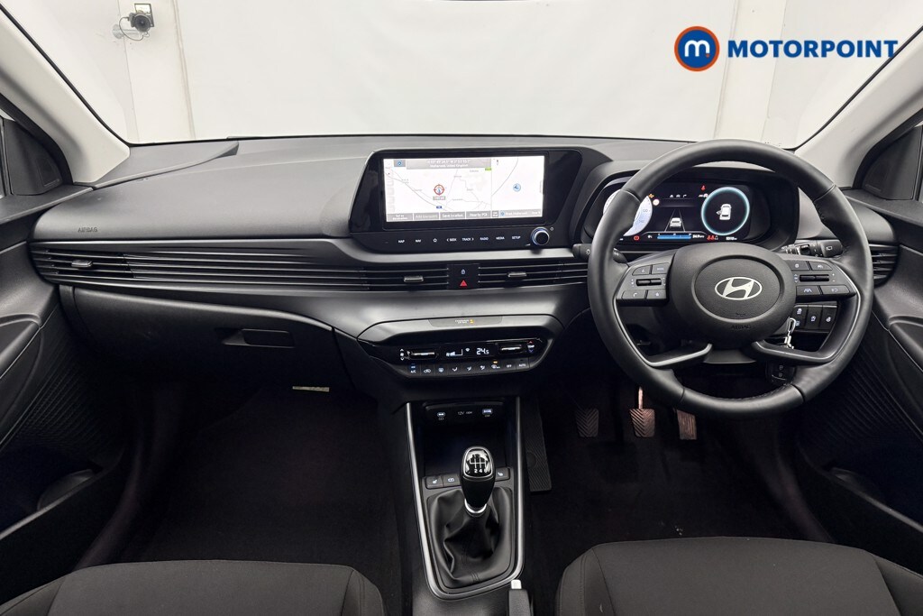 Used Hyundai i20 2025 for sale - 77417927: Photo 9