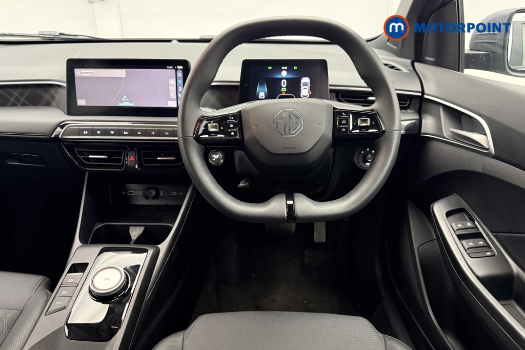 Used MG MG3 2025 for sale - 78028839: Photo 10