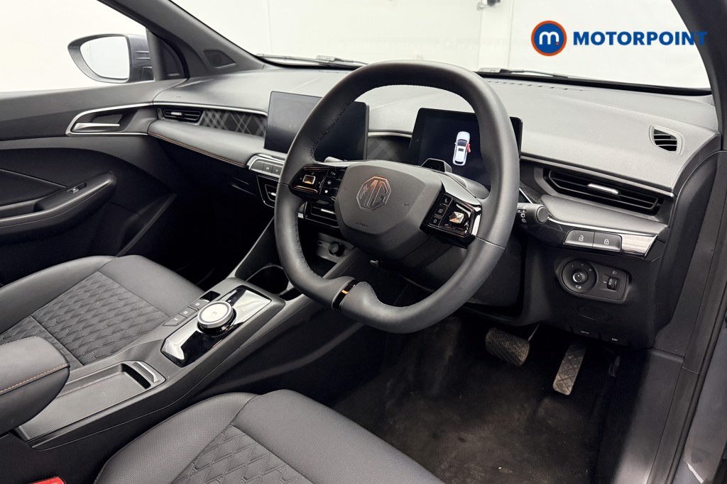 Used MG MG3 2025 for sale - 78028839: Photo 15