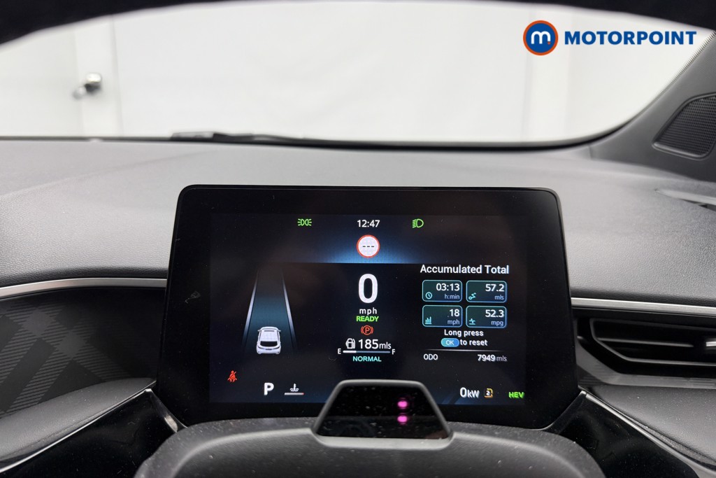 Used MG MG3 2025 for sale - 78028839: Photo 18