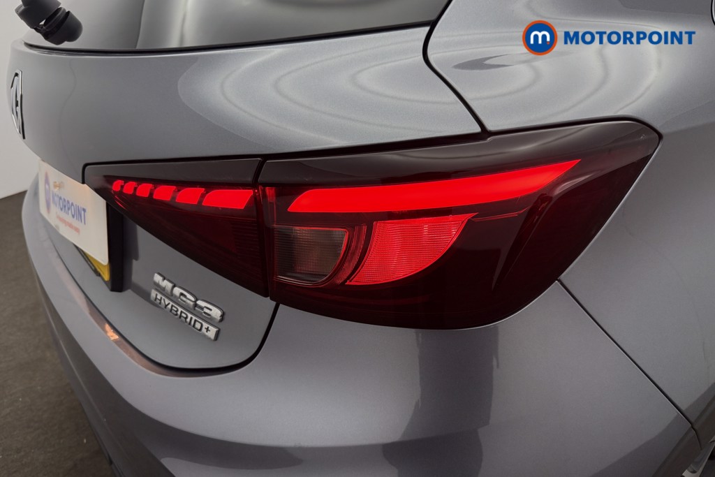 Used MG MG3 2025 for sale - 78028839: Photo 27